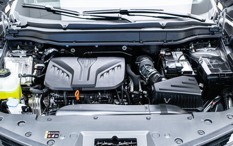 Haval F7, 2024 год, 3 249 000 рублей, 11 фотография
