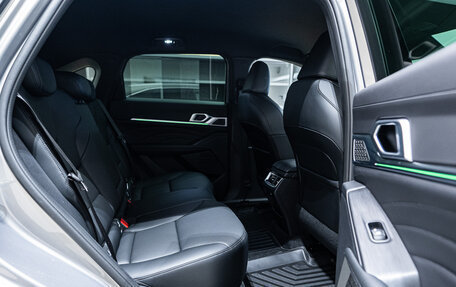 Haval F7, 2024 год, 3 249 000 рублей, 15 фотография