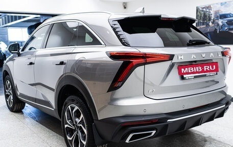 Haval F7, 2024 год, 3 249 000 рублей, 7 фотография