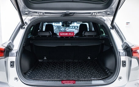 Haval F7, 2024 год, 3 249 000 рублей, 12 фотография