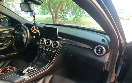 Mercedes-Benz C-Класс, 2016 год, 2 650 000 рублей, 3 фотография