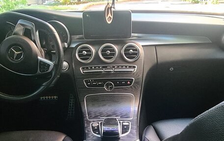 Mercedes-Benz C-Класс, 2016 год, 2 650 000 рублей, 4 фотография