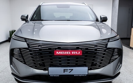 Haval F7, 2024 год, 3 249 000 рублей, 2 фотография
