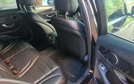 Mercedes-Benz C-Класс, 2016 год, 2 650 000 рублей, 5 фотография