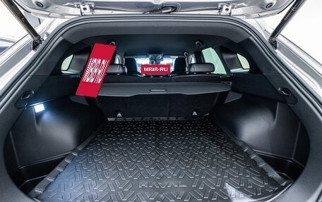 Haval F7, 2024 год, 3 249 000 рублей, 14 фотография