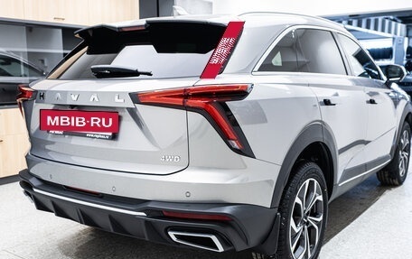 Haval F7, 2024 год, 3 249 000 рублей, 5 фотография