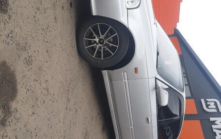 Honda Civic Ferio III, 2000 год, 370 000 рублей, 9 фотография