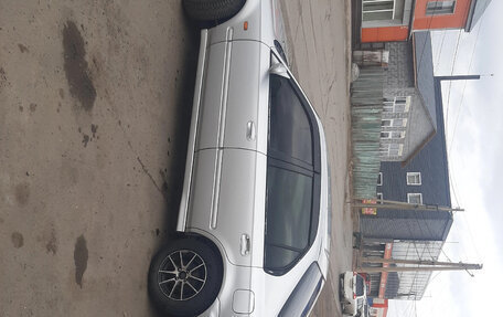 Honda Civic Ferio III, 2000 год, 370 000 рублей, 7 фотография