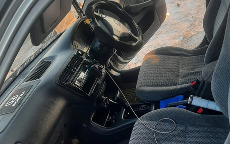 Honda Civic Ferio III, 2000 год, 370 000 рублей, 4 фотография