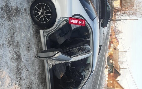 Honda Civic Ferio III, 2000 год, 370 000 рублей, 3 фотография