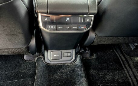 Toyota Highlander, 2025 год, 7 733 480 рублей, 15 фотография