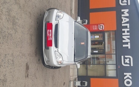 Honda Civic Ferio III, 2000 год, 370 000 рублей, 10 фотография