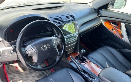 Toyota Camry, 2008 год, 695 000 рублей, 7 фотография