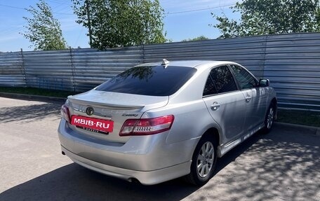 Toyota Camry, 2008 год, 695 000 рублей, 6 фотография