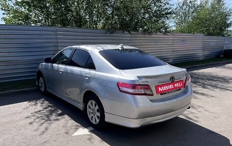 Toyota Camry, 2008 год, 695 000 рублей, 4 фотография