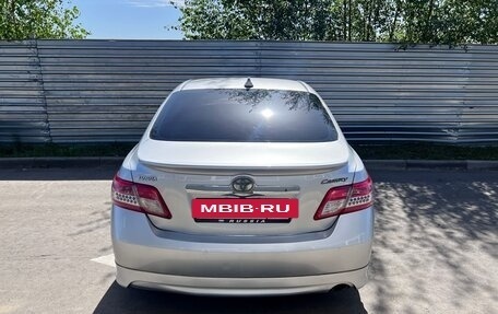 Toyota Camry, 2008 год, 695 000 рублей, 5 фотография