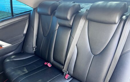 Toyota Camry, 2008 год, 695 000 рублей, 8 фотография