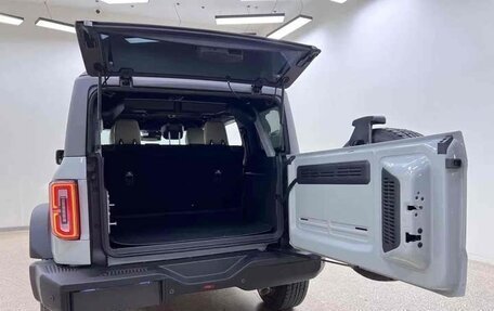 Ford Bronco, 2024 год, 5 859 000 рублей, 7 фотография