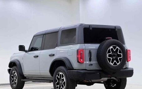 Ford Bronco, 2024 год, 5 859 000 рублей, 6 фотография