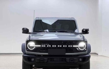 Ford Bronco, 2024 год, 5 859 000 рублей, 2 фотография