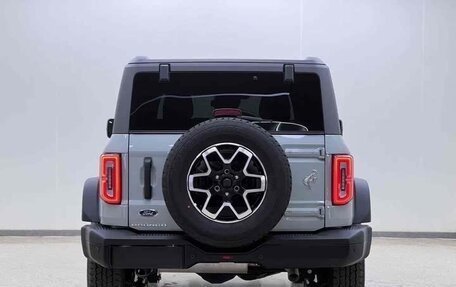Ford Bronco, 2024 год, 5 859 000 рублей, 5 фотография