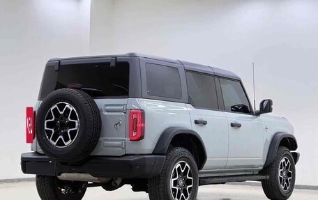 Ford Bronco, 2024 год, 5 859 000 рублей, 4 фотография