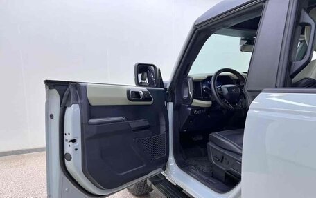 Ford Bronco, 2024 год, 5 859 000 рублей, 9 фотография