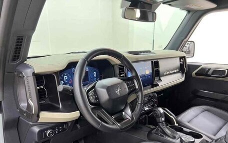 Ford Bronco, 2024 год, 5 859 000 рублей, 12 фотография