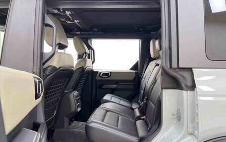 Ford Bronco, 2024 год, 5 859 000 рублей, 17 фотография