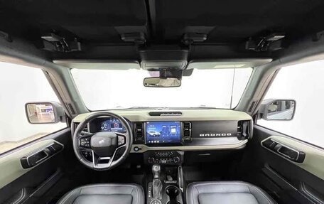 Ford Bronco, 2024 год, 5 859 000 рублей, 13 фотография