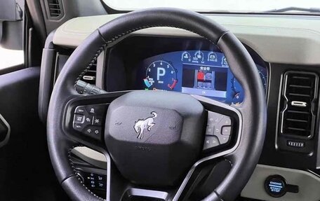 Ford Bronco, 2024 год, 5 859 000 рублей, 15 фотография