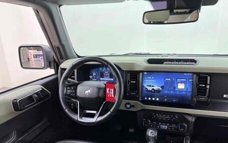 Ford Bronco, 2024 год, 5 859 000 рублей, 14 фотография