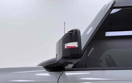 Ford Bronco, 2024 год, 5 859 000 рублей, 18 фотография