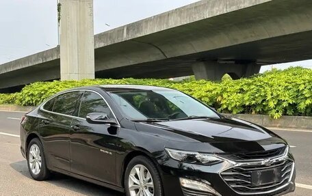 Chevrolet Malibu IX, 2020 год, 1 300 000 рублей, 1 фотография