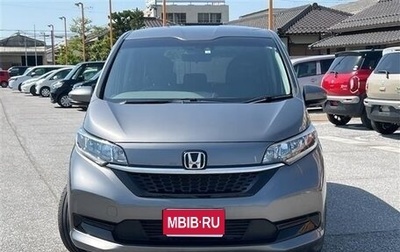 Honda Freed II, 2022 год, 1 295 000 рублей, 1 фотография