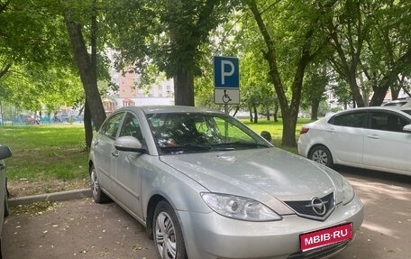 Haima 3, 2011 год, 230 000 рублей, 1 фотография