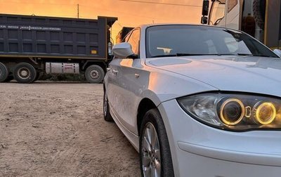 BMW 1 серия, 2010 год, 1 100 000 рублей, 1 фотография