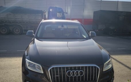 Audi Q5, 2013 год, 1 890 000 рублей, 1 фотография