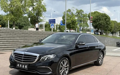 Mercedes-Benz E-Класс, 2020 год, 2 800 000 рублей, 1 фотография