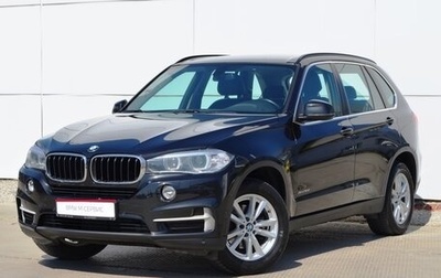 BMW X5, 2016 год, 4 000 000 рублей, 1 фотография
