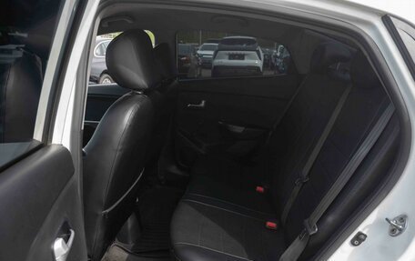 KIA Rio III рестайлинг, 2014 год, 599 000 рублей, 9 фотография