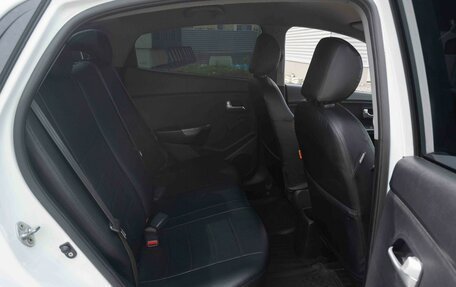 KIA Rio III рестайлинг, 2014 год, 599 000 рублей, 10 фотография