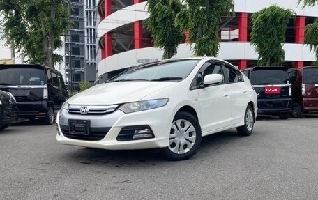 Honda Insight II рестайлинг, 2014 год, 895 000 рублей, 1 фотография