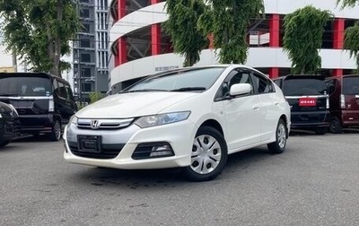 Honda Insight II рестайлинг, 2014 год, 895 000 рублей, 1 фотография