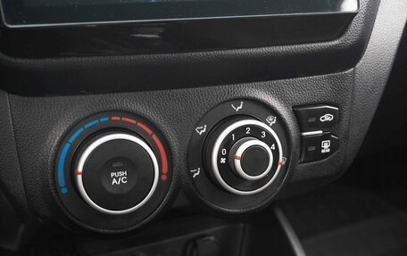 KIA Rio III рестайлинг, 2014 год, 599 000 рублей, 18 фотография