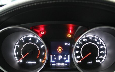 Mitsubishi Outlander III рестайлинг 3, 2010 год, 1 130 000 рублей, 13 фотография