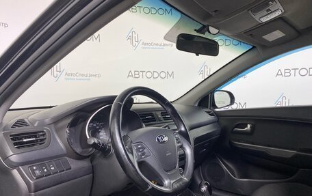 KIA Rio III рестайлинг, 2015 год, 940 000 рублей, 7 фотография
