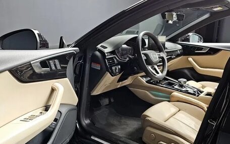 Audi A5, 2022 год, 3 750 000 рублей, 5 фотография