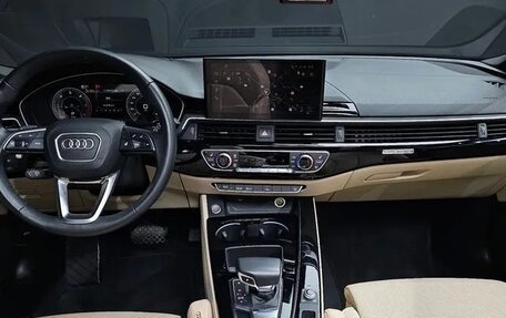 Audi A5, 2022 год, 3 750 000 рублей, 7 фотография