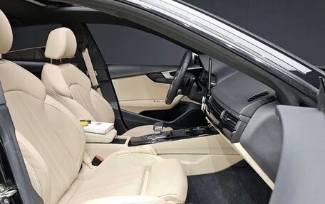 Audi A5, 2022 год, 3 750 000 рублей, 12 фотография